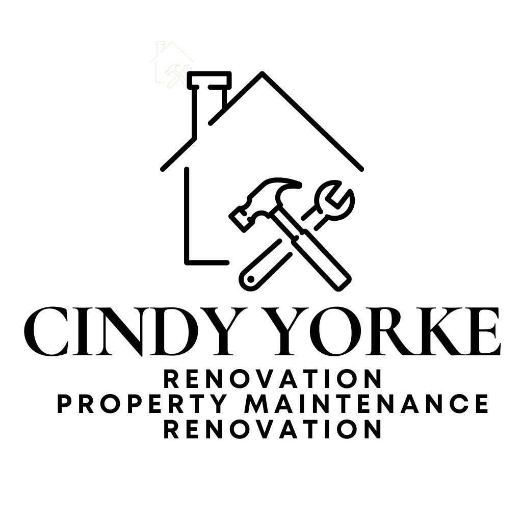 Cindy Yorke Renovation